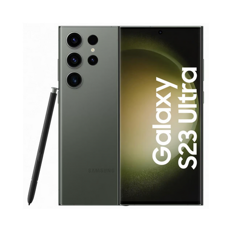 SAMSUNG Galaxy S23 Ultra 5G Dual SIM