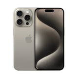APPLE iPhone 15 Pro Max 5G Dual SIM (6.7 Zoll)
