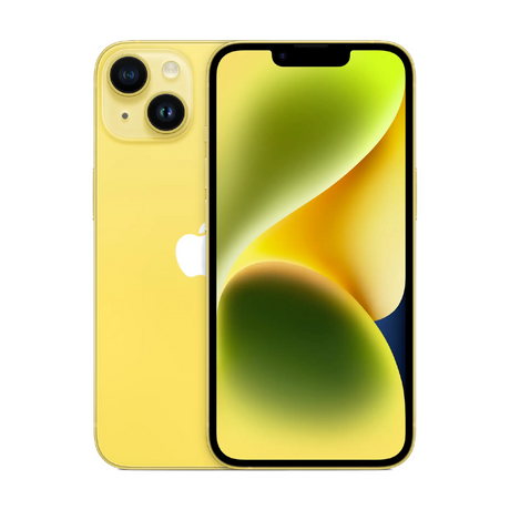 APPLE iPhone 14 Dual SIM (6.1 Zoll)