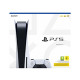 SONY PlayStation®5 Standard mit Laufwerk